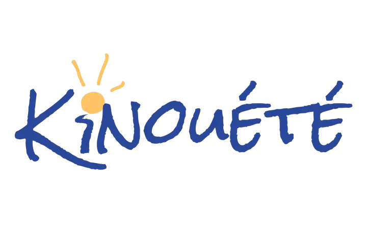 Kinouété logo