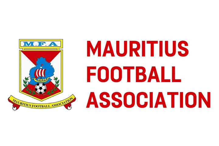 Mauritius Football Association logo